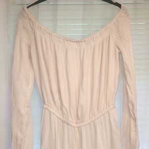 Free people Jumpsuit